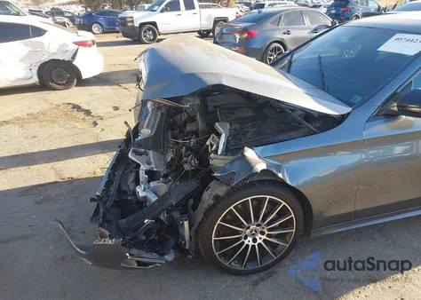 2020 Mercedes-Benz C 300 from USA, damaged, VIN 55SWF8DB0LU322984